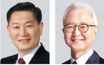 한종희·경계현·구현모·진교원…'공학계 명예의 전당' 입성