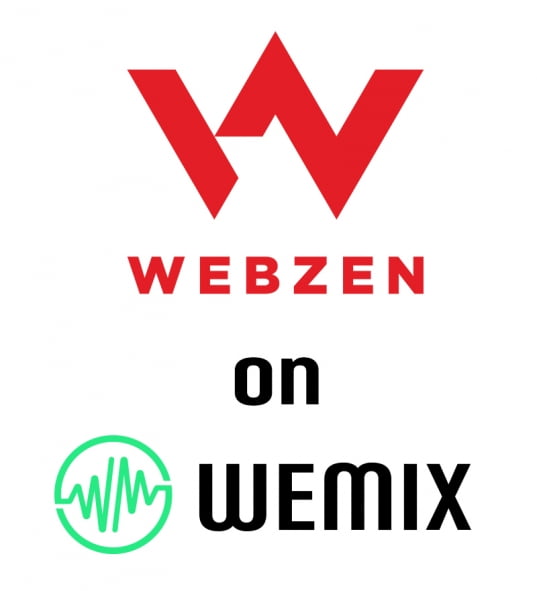 위메이드, 웹젠과 위믹스 생태계 확장 업무협약 체결