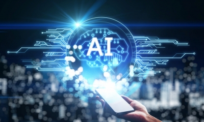 “실리가 우선”…‘AI 특허’ 챙기는 일본 기업들