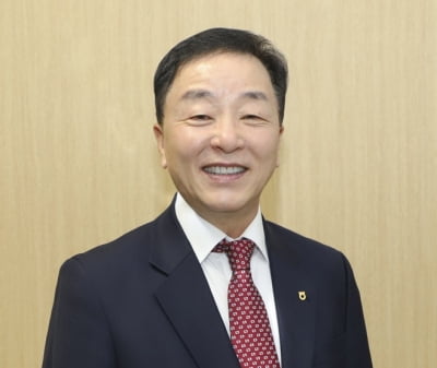 최문섭 NH농협손보 대표 취임…"디지털 생태계 구축하겠다" 
