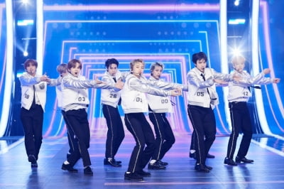 [포토] NCT U, '카리스마 넘치는 멋진 남자들' (2021 MBC 가요대제전)