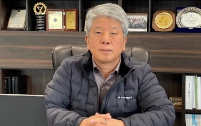 강찬호 이지트로닉스 대표 "친환경 차량·신재생에너지에선 전력변환장치가 필수…상장 후 기술 선도 유지할 것"