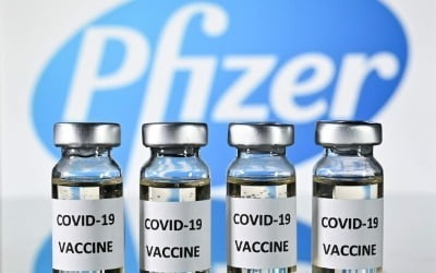 FDA, 화이자 코로나19 백신 부스터샷 연령 16세로 낮춰
