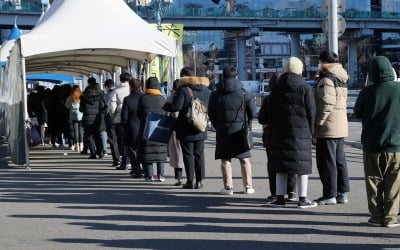 코로나19 위험도 3주째 '매우 높음'…"유행 악화하면 특단조치"