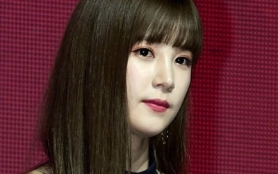 박초롱 측 "학폭 여부 확인 안됐는데…제보자 여전히 협박 가해"