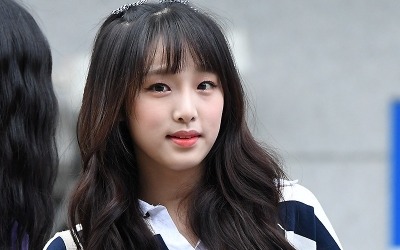 최예나, '재벌 회장 뒷배' 루머에…"일면식도 없다" [전문]