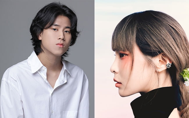 ‘음원 강자들의 만남’ 이무진X헤이즈, ‘눈이 오잖아’로 겨울 저격 예고