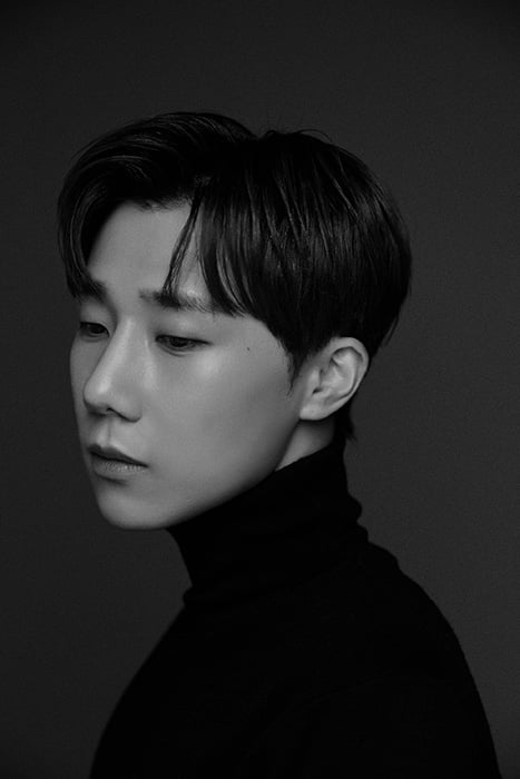 김성규, 뮤지컬 배우로 돌아온다…'엑스칼리버' 앙코르 아더 역 캐스팅