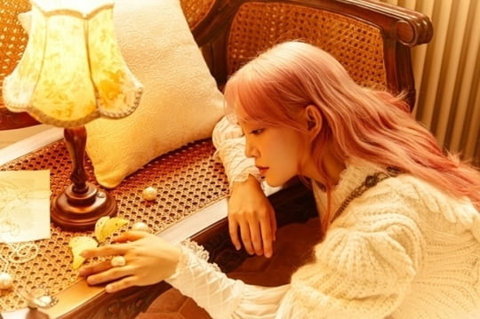 윤하, 10일 단독 콘서트 'END THEORY' 개최…특별한 연말 선물