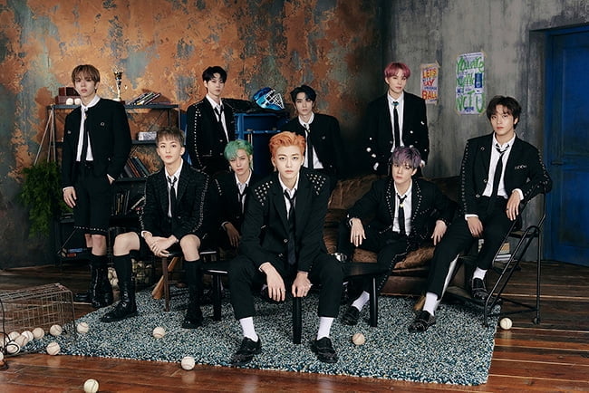 NCT, 정규 3집 신곡 ‘Universe’ 안무 연습 영상 공개 화제…에너지 넘치는 퍼포먼스