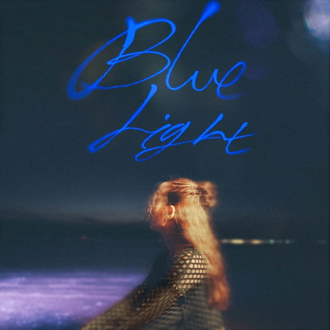 ‘레트로 인디팝 여제’ 필교, 23일 EP 앨범 ‘Blue Light’ 공개