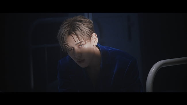 뱀뱀, 프리 싱글 ‘Who Are You’ 28일 발표…두 번째 뮤직비디오 티저 공개