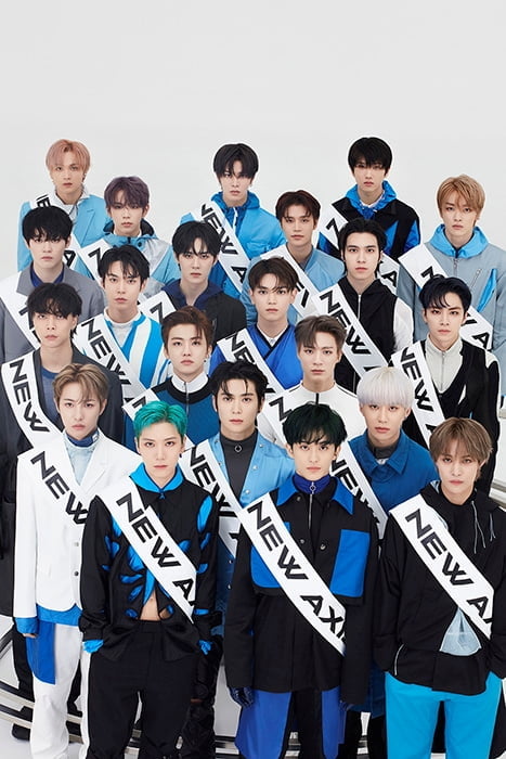 NCT, 2021년 총 음반 판매량 1000만장 돌파…넘사벽 브랜드 파워 입증