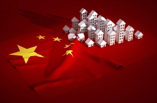 중국 부동산의 몰락…한국 경제까지 악영향 줄까