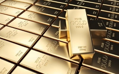 인플레이션에도 고꾸라진 금값…내년엔 더 안 좋다