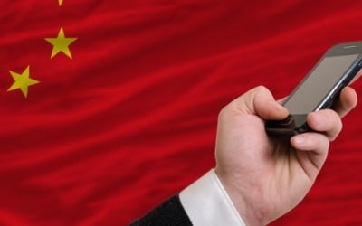 중국내 빅테크 단속 여파…현지 이용가능 앱 3년간 38.5%감소