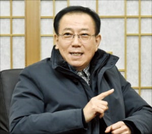 문화재수리기술위 김창준 초대 위원장 "경복궁·창경궁·숭례문 복원에 인생 걸었죠"