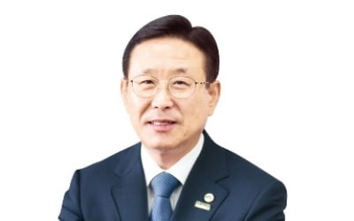 이차영 충북 괴산군수 "관광·첨단산업 육성해 명품 지자체 만들 것"