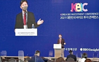 유한양행 "임상 2·3상 신약 후보물질…5년내 5개 이상 확보"