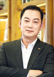 "2030년까지 탄소포집 1위" 명성 SK어스온 사장