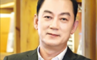 "2030년까지 탄소포집 1위" 명성 SK어스온 사장