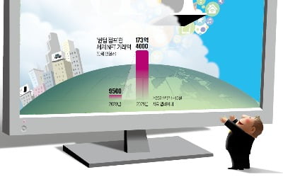 [성소라의 NFT] NFT發 '토큰경제 시대'…한국이 주인공 될 수 있다
