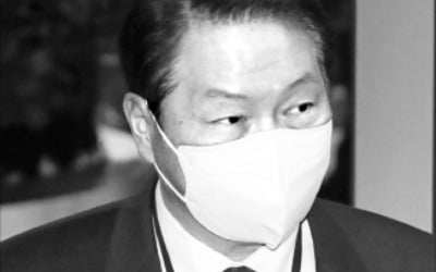 최태원 SK 회장 '실트론 지분 매입' 논란 놓고 법리 공방