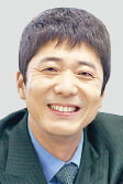 홍경호 '프랜차이즈 날 대통령 표창'
