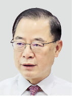 성기홍 한국성장금융투자운용 대표 "벤처·혁신기업의 해외자본 유치 '브리지' 역할에 집중하겠다"