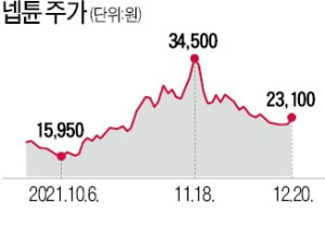 카카오 메타버스 생태계 핵심은 '넵튠'