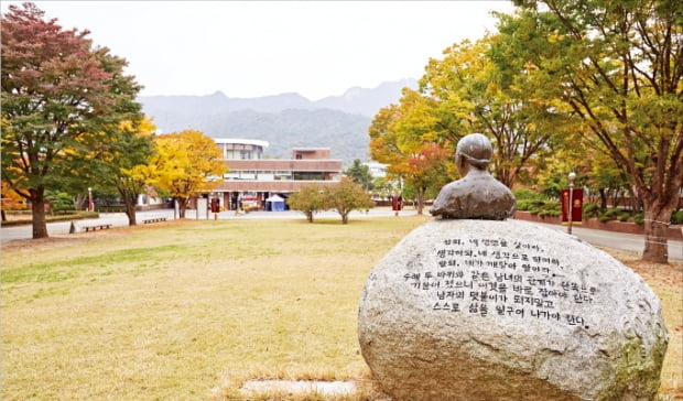 덕성여대, 과학기술대학…미적분·기하 선택 땐 5% 가산점