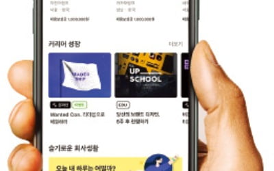 입사 시험 합격할 확률은?…AI가 채용데이터로 알려준다