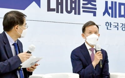 "한국 증시 진통의 시간 불가피…코스피, 하반기엔 3600 갈 것"