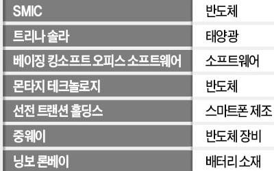 '중국판 나스닥' 커촹반 ETF 쏟아진다