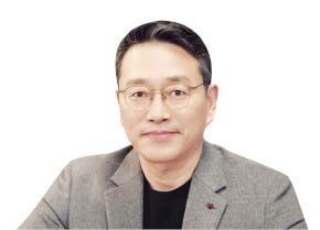 조주완 LG전자 사장 "F·U·N 경험 제공하자"