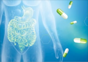 미생물로 암 치료…큰 장 서는 '마이크로바이옴'