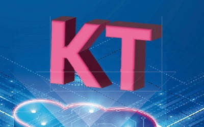 KT, 엔비디아에 도전장…2023년 'AI 반도체칩' 만든다