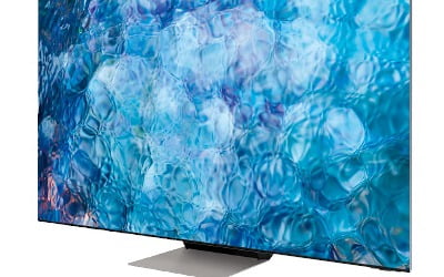 Neo QLED 8K, 장면에 맞춰 입체적 사운드 화면 4개 분리…멀티뷰 기능