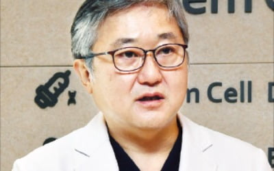 파미셀 "원료의약품 주문 급증, 3공장 짓겠다"