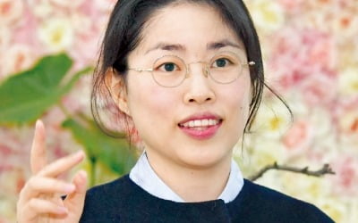  정소정 "목욕탕이 주는 '따뜻한 위로'…코로나 시국에 더 그립죠"