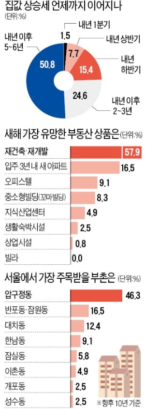 "3기 신도시 입주 너무 늦어…내년에 내 집 마련 서둘러야"