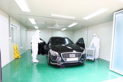서울반도체, ‘CES 2022’서 자율주행 자동차 LED 혁신 기술 대거 선보인다