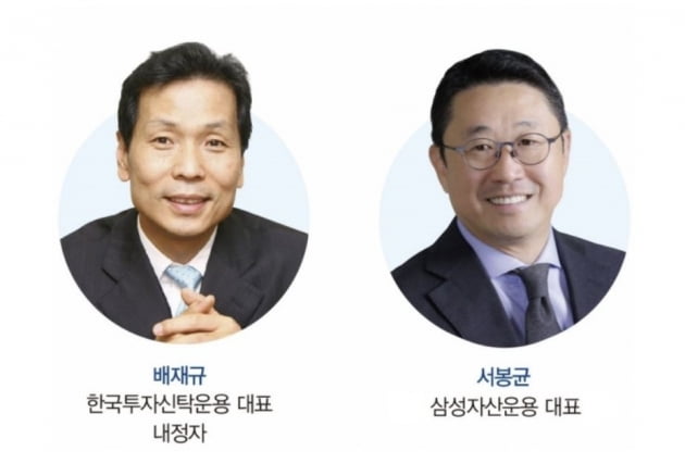 뉴 페이스 자산 운용 CEO, ETF 시장 대격돌 예고