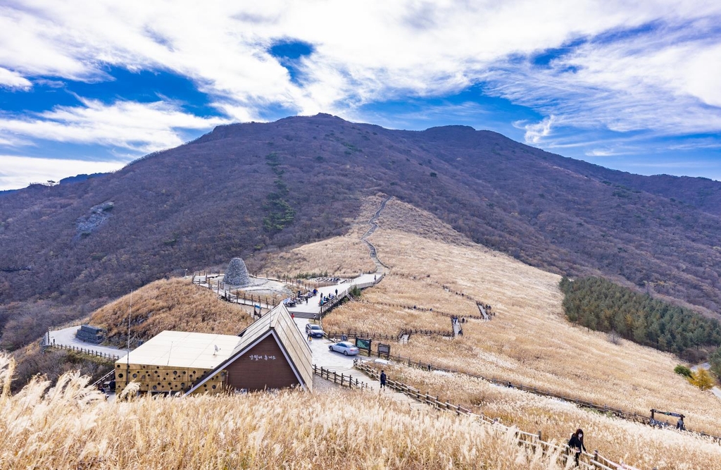 [여기 어때] 걷고 명상하고 배우고 먹고 마시고…'오색찬란' 울주