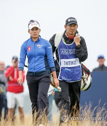 최혜진·안나린, 유럽투어 강자들과 LPGA Q시리즈 우승 경쟁