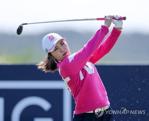 최혜진·안나린, 유럽투어 강자들과 LPGA Q시리즈 우승 경쟁