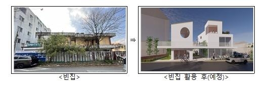 국토부, 빈집 활용 아이디어 공모전 우수작 10건 선정