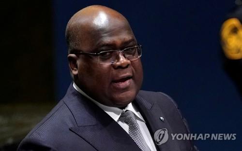 우간다, 민주콩고 들어가 IS-연계 민병대 협공