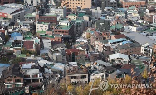 부채비율 높은 등록 임대사업자 임대보증 2년 한시 구제 추진