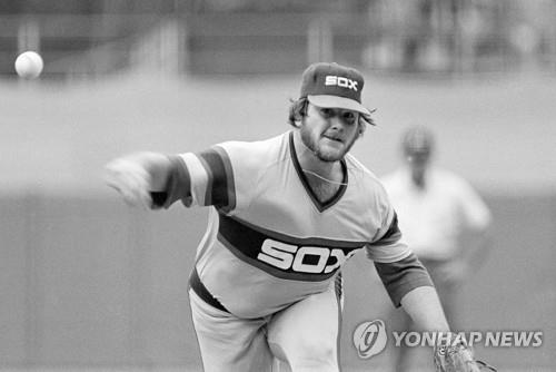 MLB 화이트삭스 사이영상 수상자 호이트, 암 투병 끝에 별세